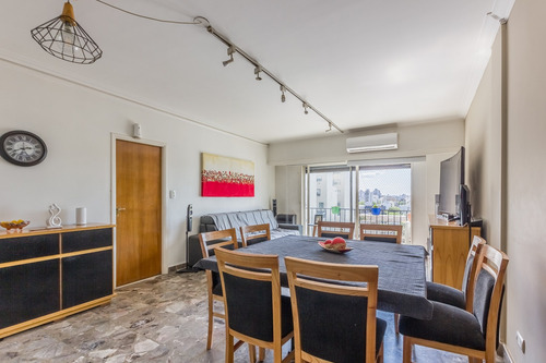 Venta Caballito Departamento Semipiso 3 Ambientes