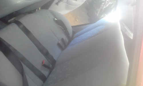 Ford Fiesta 1.0 5p 8v 98 Completo Zona Sul Sp