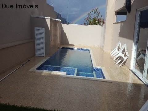 Imagem 4 de 23 de Lindo Sobrado Em Condomínio - Ca00939 - 4536586