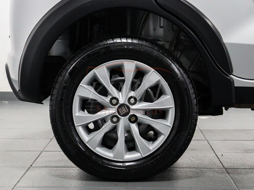 Fiat Mobi LIKE 1.0 Fire Flex 5p.