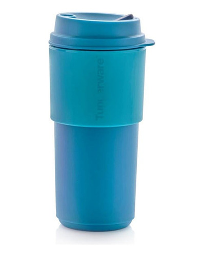 Tupperware Eco Vaso 490 Ml