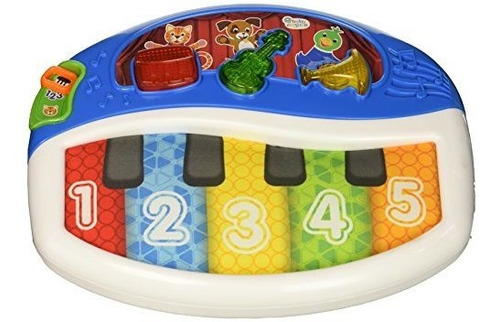 Instrumento Musical Para Play Piano And Take Along Tunes Bun