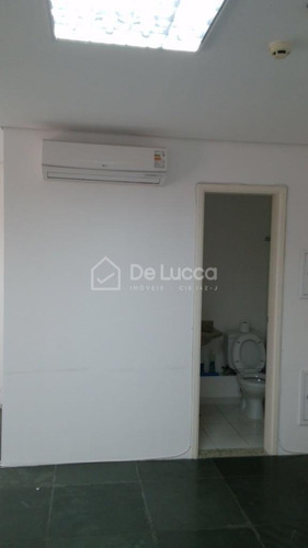 Imagem 8 de 18 de Sala À Venda Em Brooklin Paulista - Sa007570