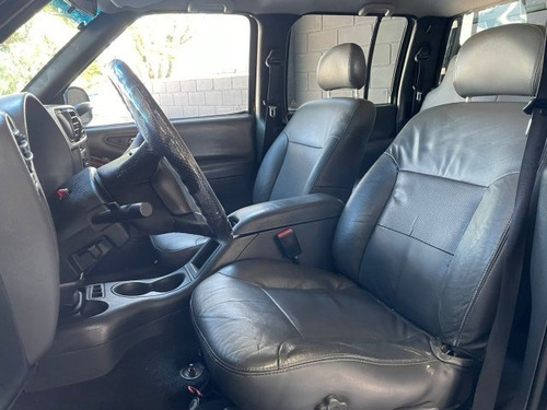 Imagem 6 de 10 de S10 2.4 Mpfi Executive 4x2 Cd 8v Flex 4p Manual