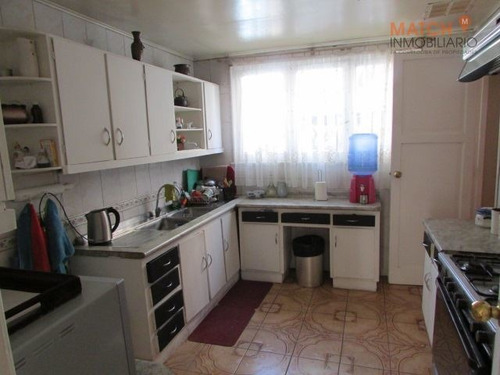 Imagen 7 de 19 de Casa En Venta De 7 Dorm. En Providencia