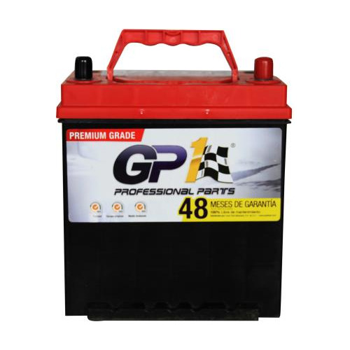 Batería De Arranque P/ Faw F4 2008 1.4l L4 Gasolina