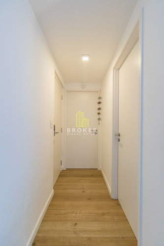 Imagen 5 de 10 de Venta De Apartamento En Cordón, Montevideo. (ref: Bkb-1277)