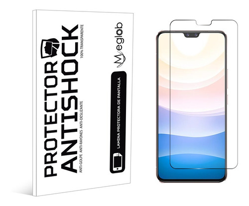 Protector De Pantalla Antishock Vivo S9 5g