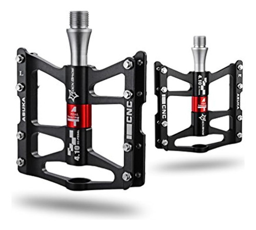 Rockbros 4 Pedales Para Bicicleta De Montaña Para Plataforma