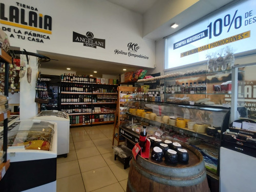 Fiambreria Premium En City Bell