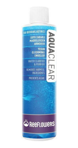 Reeflowers Aquaclear 250ml