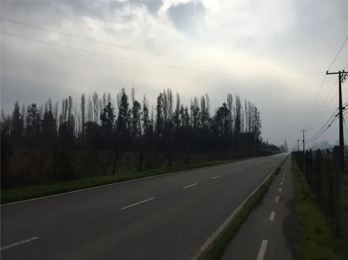 Terreno Construccion En Venta En Rengo