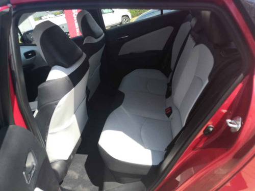 Toyota Prius 2018