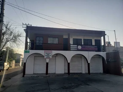 Edificio en venta