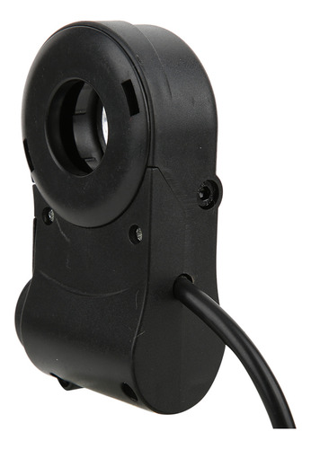 Pulsador De Encendido/apagado Del Manillar Electric Bike Pow