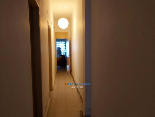 Edificio 437 Mts.2 , 2 Viviendas, 1 Gran Local