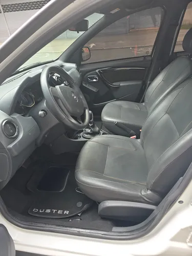 Renault Duster 2.0 Dynamique 4x2
