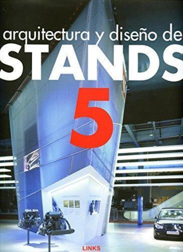 Arquitectura Y Diseño De Stands  5