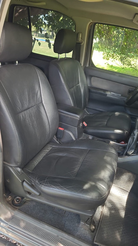 Nissan X-Terra 2.8 Se 4x4
