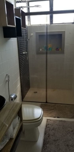 Imagem 26 de 30 de Apartamento À Venda, 127 M² Por R$ 790.000,00 - Cambuí - Campinas/sp - Ap5786