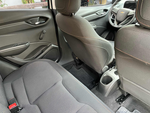 Chevrolet Onix 1.4 Lt 5p