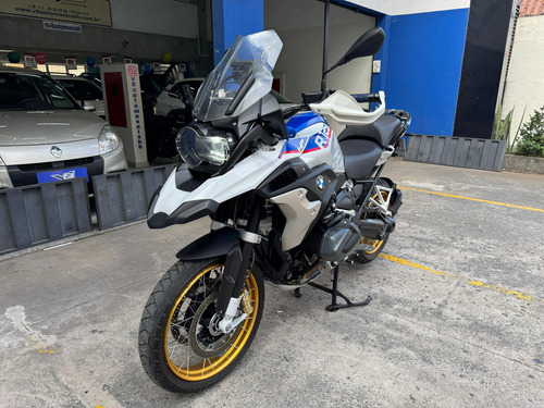 Bmw R 1250 Gs Premium Hp 2020 Com 28.900 Km !!!