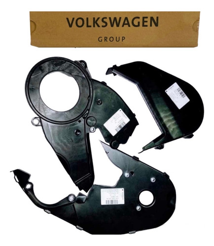 Jgo Tolva Distribución Original Vw Saveiro Robust Gol 1.6l