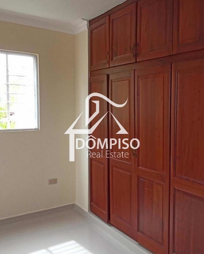 Imagen 14 de 16 de Apartamentos Con Terraza Privada En Venta Listo