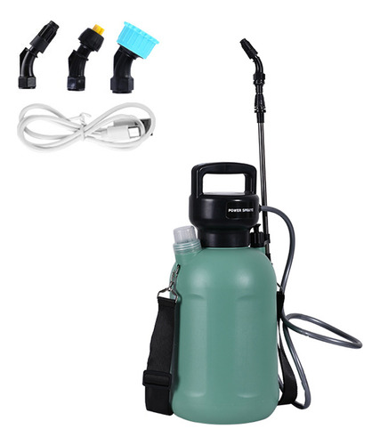 Pulverizador Para Limpieza De Agua, Botella, Pulverizador Ag