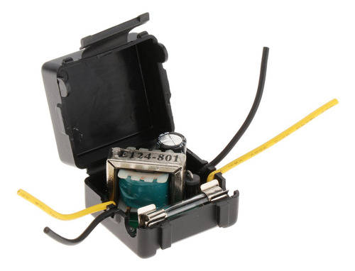 Filtro De Señal De Potencia De Coche De 12v