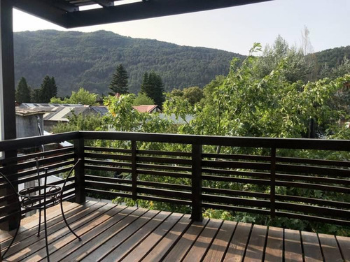 Imagen 5 de 28 de Venta Departamento 2 Dorm Y 2 Baños Completos 89 M2 Con Balcon Y Pileta Edificio Malbec 1270