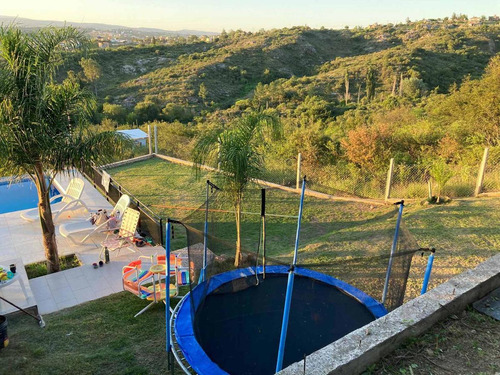 Imagen 14 de 21 de Casa En Venta - 3 Dormitorios 3 Baños - 255mts2 - Villa Del Lago