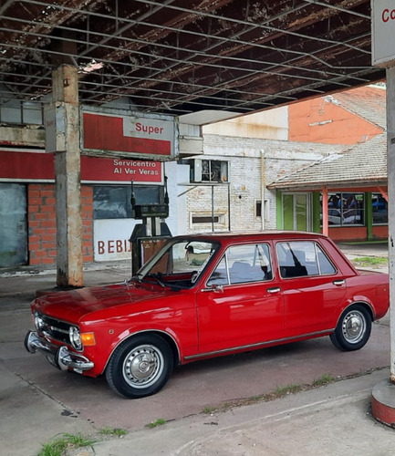 Fiat 128 Berlina 