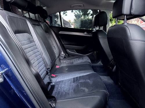 Volkswagen Passat 2.0 Tsi Highline 220cv