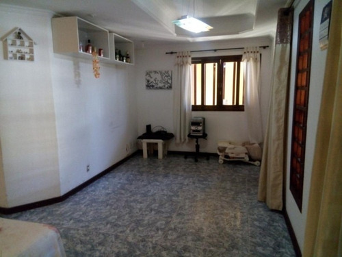 Sobrado Com 4 Dormitórios À Venda, 320 M² Por R$ 850.000 - Jardim Pagliato - Sorocaba/sp. - So0104 - 67640106