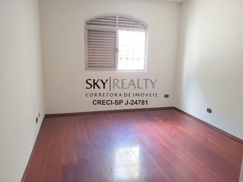 Imagem 6 de 15 de Sobrado - Chacara Santo Antonio (zona Sul) - Ref: 13991 - V-13991