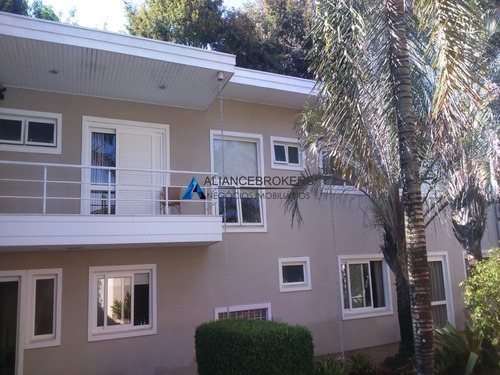 Chácara A Venda Com 1.154 M² De Terreno, Construção Total De 675,42 M² , Área De Lazer - Engordadouro - Ch00142 - 33898118