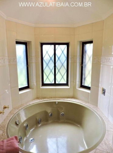 Imagem 28 de 30 de Fabulosa Propriedade Na Vila Giglio, Atibaia 2.000m² - Ca00044 - 32754285