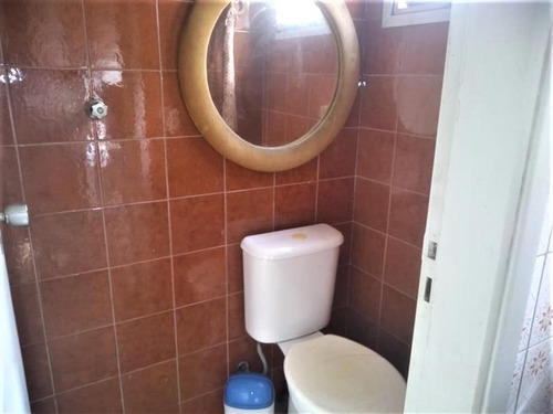 Imagem 8 de 15 de Apartamento Mirandópolis São Paulo/sp - 687