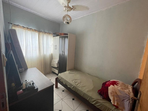 Imagem 13 de 15 de Sobrado Atrás Do Sinuelo. - 2233