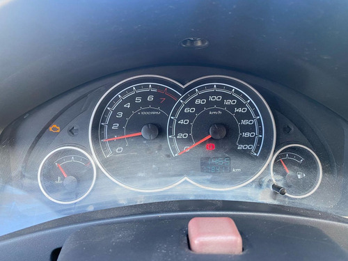Chevrolet Celta 1.0l Lt