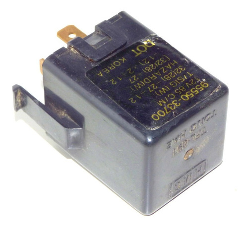 Relay De Intermitente (95550-33700) Hyundai Sonata 1997-1999 (Usado)