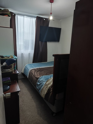 Se Vende Departamento En Concepción. 2d 1b 1e 1 Bodega.