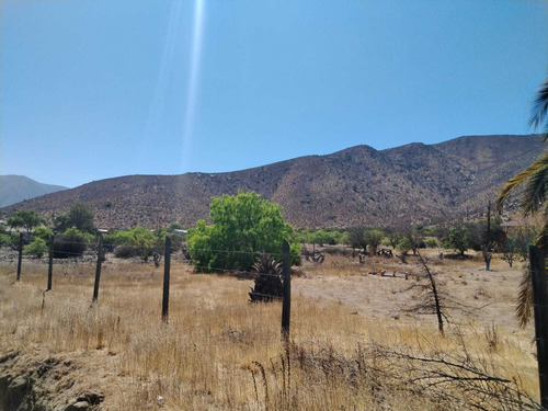 Se Venden Derechos De Agua, Propiedad Y Lotes (74524)
