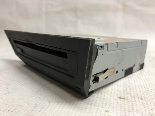 Imagen 5 de 7 de Stereo Caja Cd Mazda Cx3 2016 2017 2018 2019 Usado Original