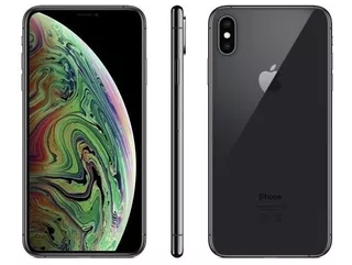 iPhone XS 64 Gb, Libre De Fabrica - Negro