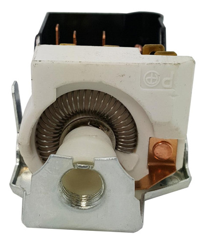Interruptor Multifunción Chevrolet Luv 1980-1982