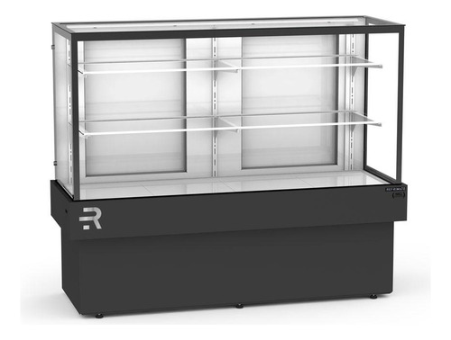 Confitería refrigerada 145 cm Forced Air 1450 220v Refrimate