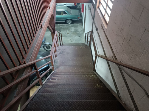 Se Vende Galpon Industrial En Guaicay. Jl