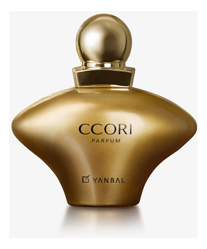 Yanbal Ccori Perfume Floral 50m - mL a $1800